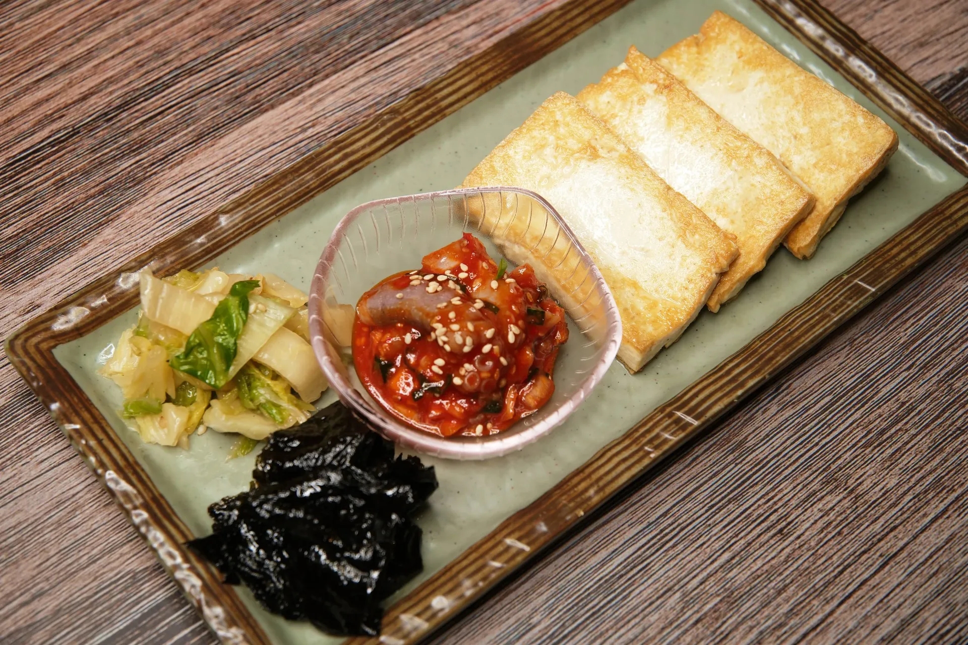 Cho Dang Gol — photo 35