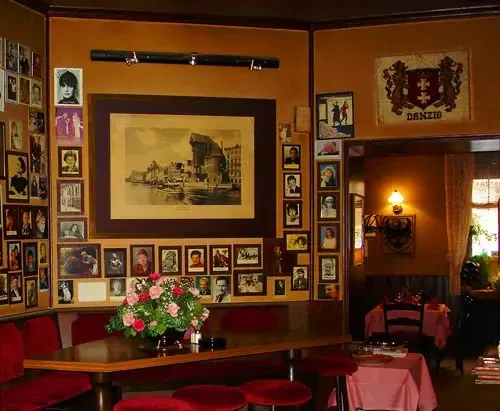 Restaurant Marjellchen — photo 4