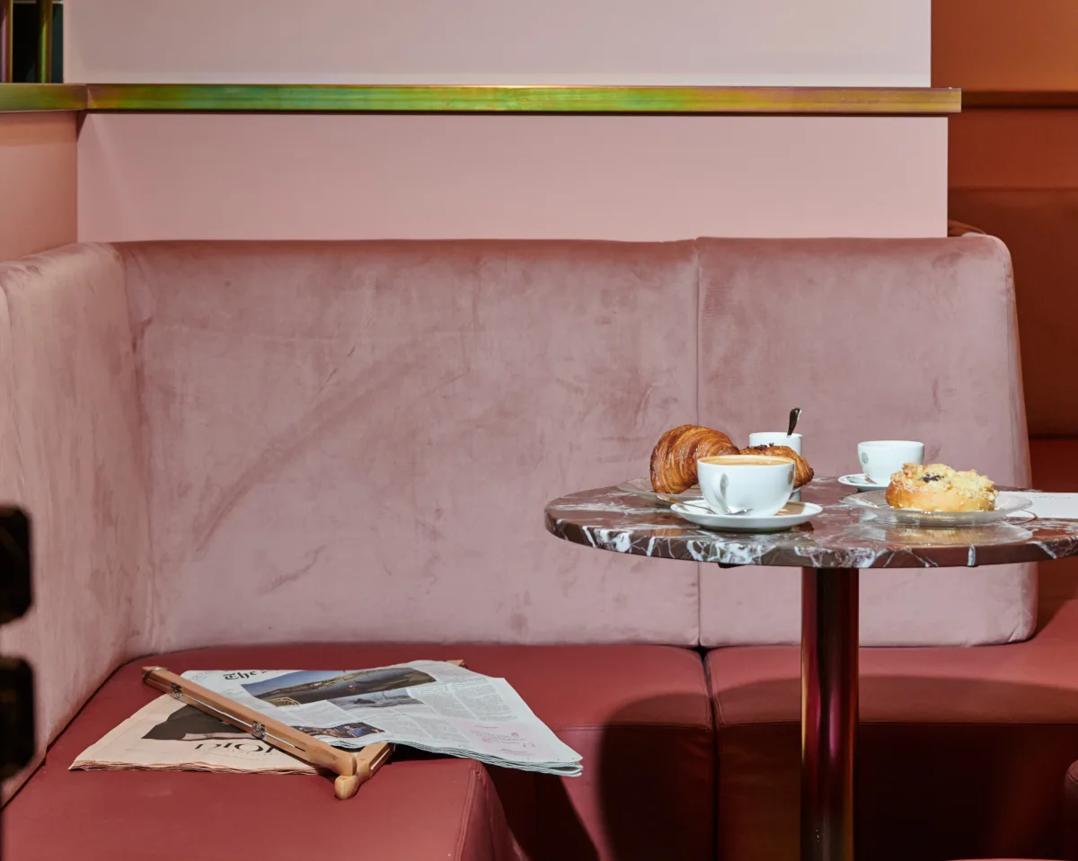 Brasserie Süd — photo 10