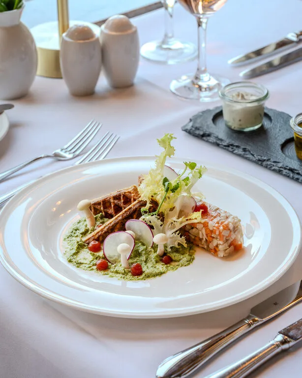 Restaurant Au Lac — photo 13