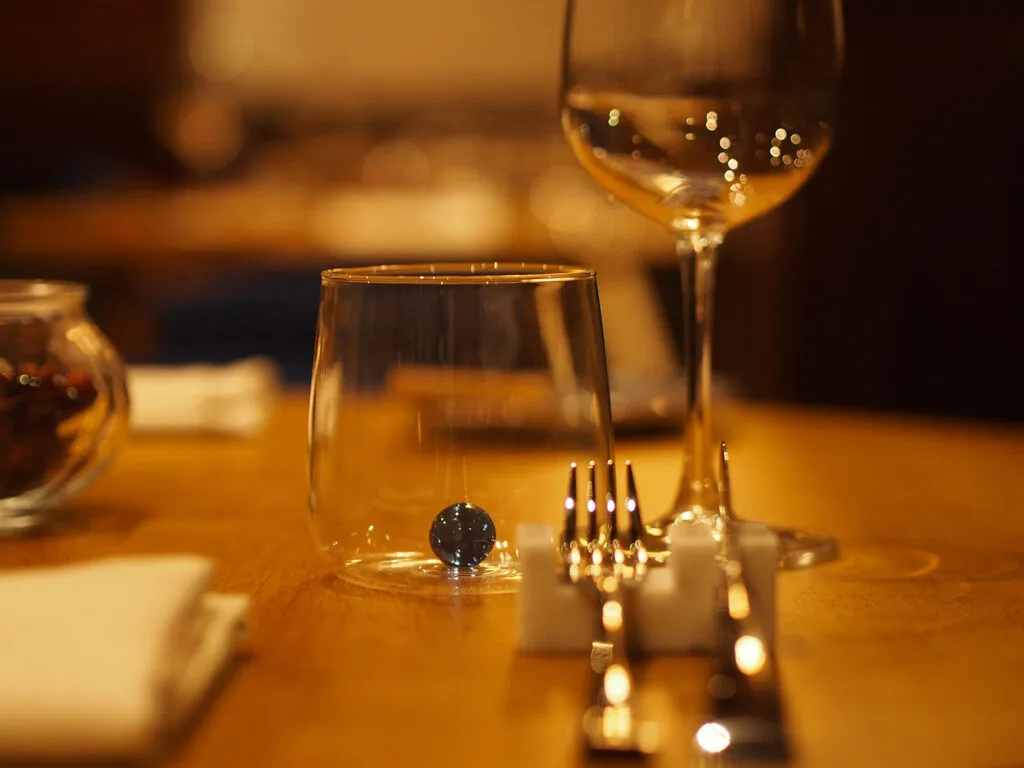 Granoturco Bistrot — photo 5