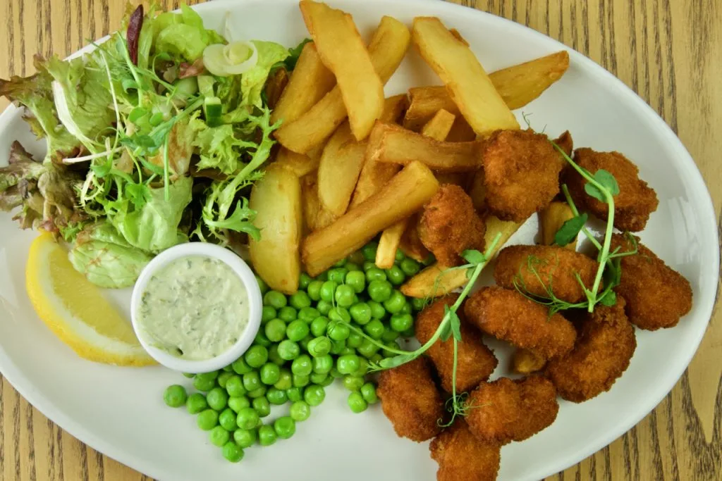 The Plough Inn — photo 20