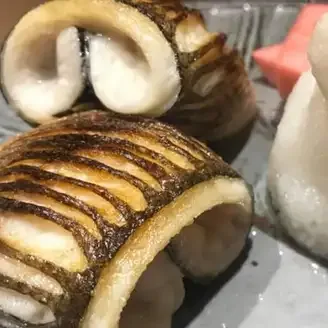 Washokuya Taichi — food
