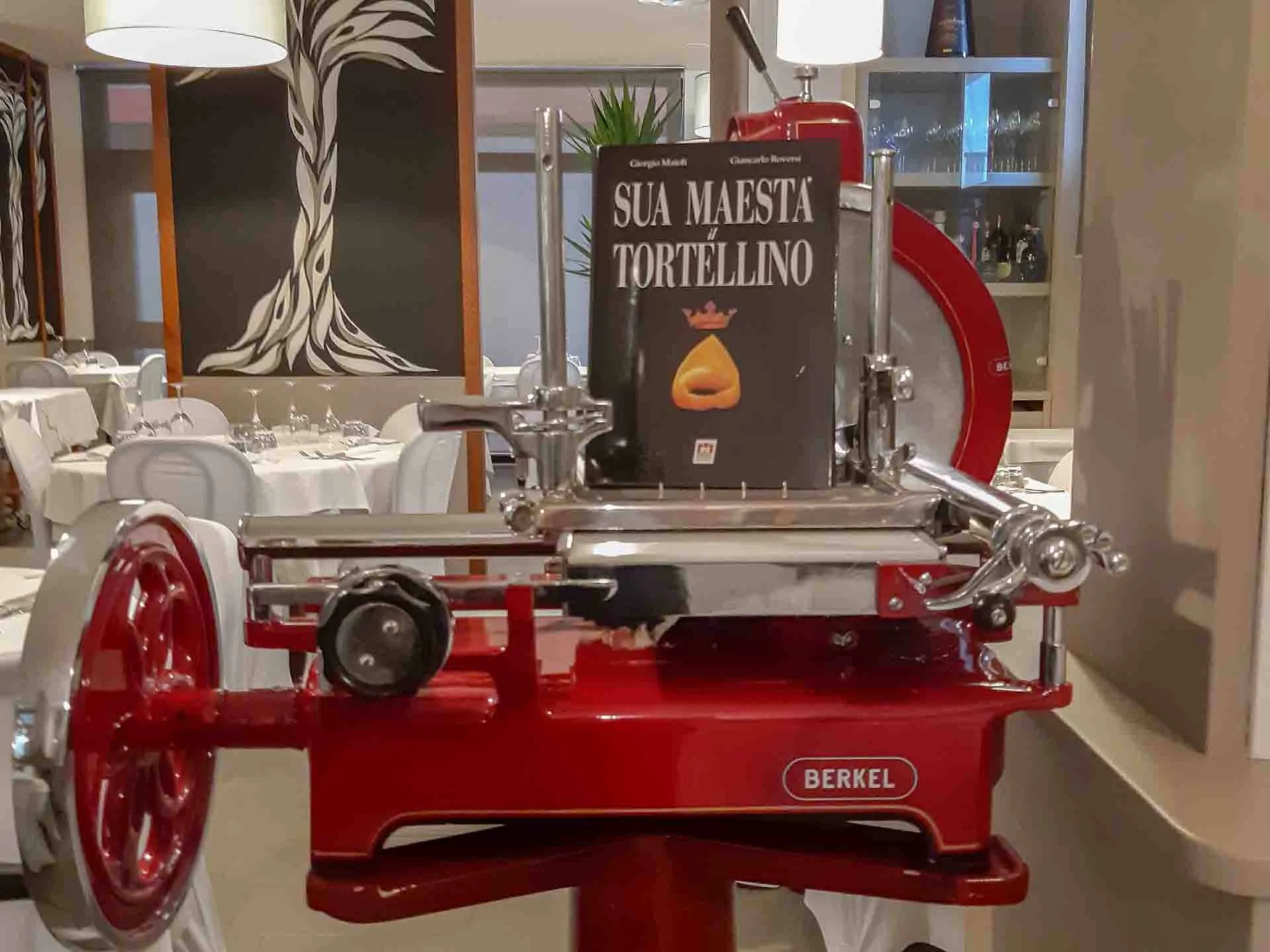 Il Ristorantino - Da Dino — photo 13