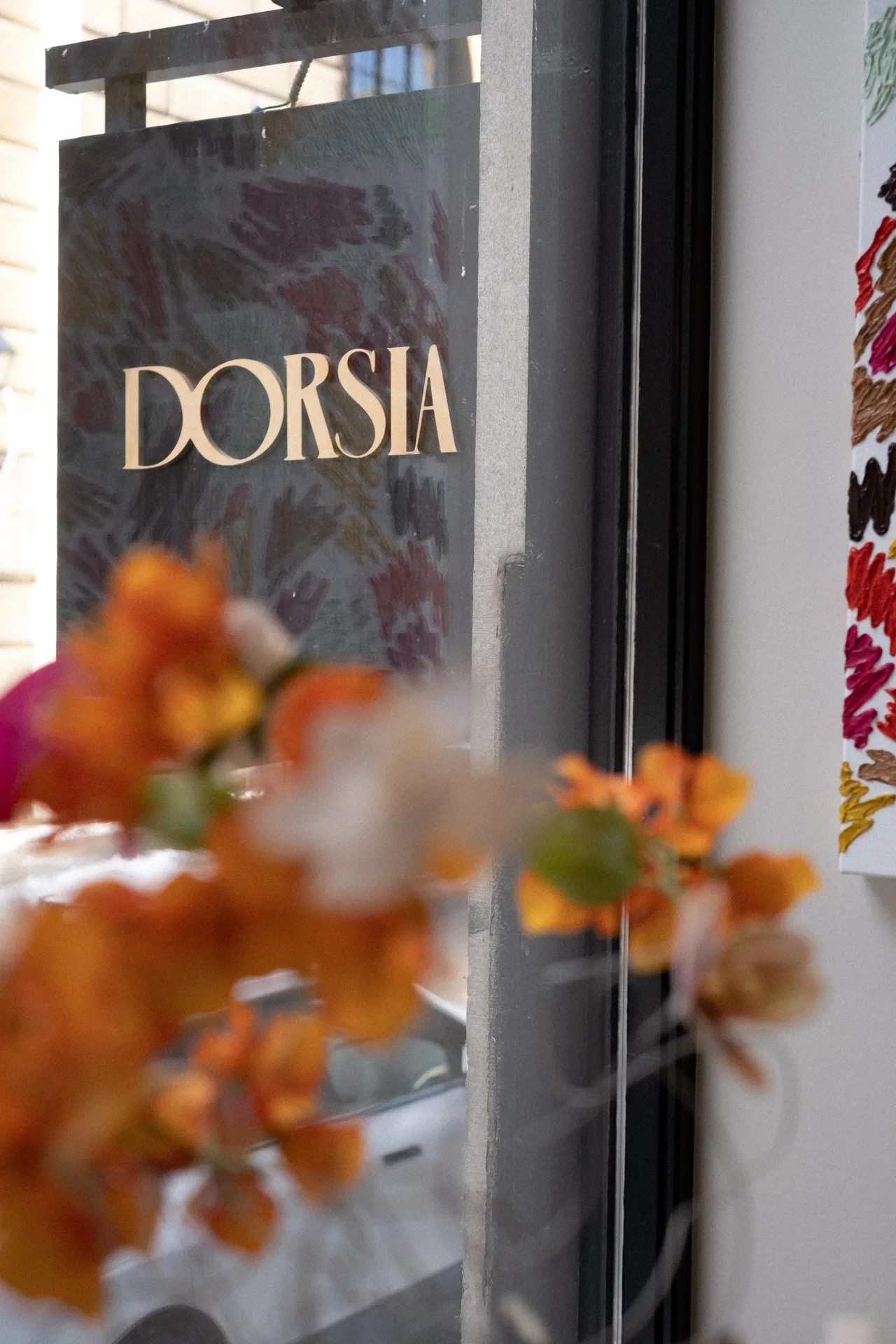 Dorsia — photo 19