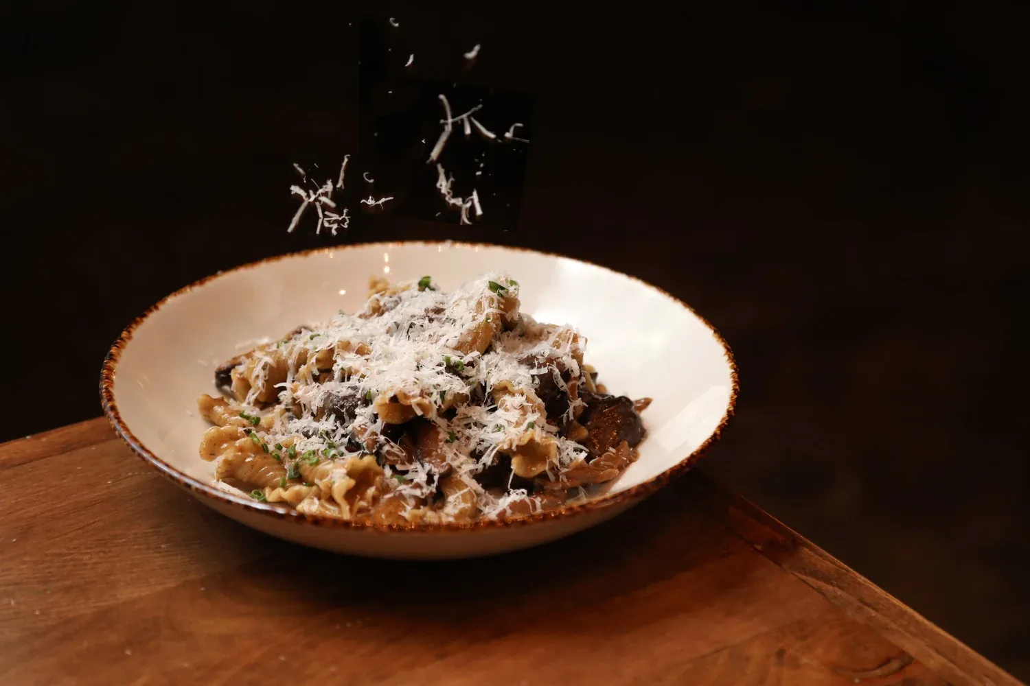 Osteria Lupo — photo 9