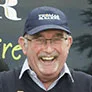 Thomas Carr At The Coast, Scarborough