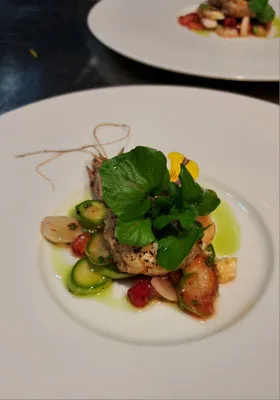 Restaurant St. Georges, Heilbad Heiligenstadt