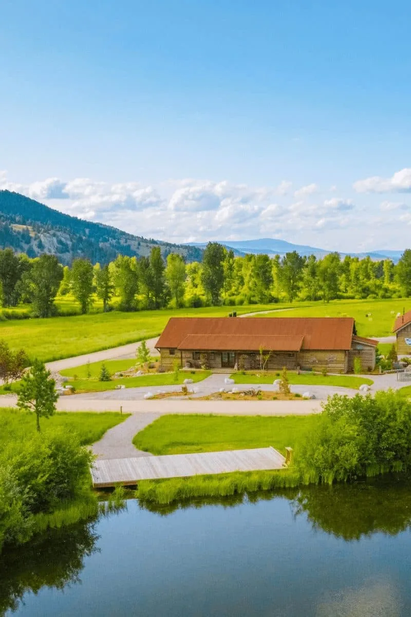 The Ranch at Rock Creek — photo 17