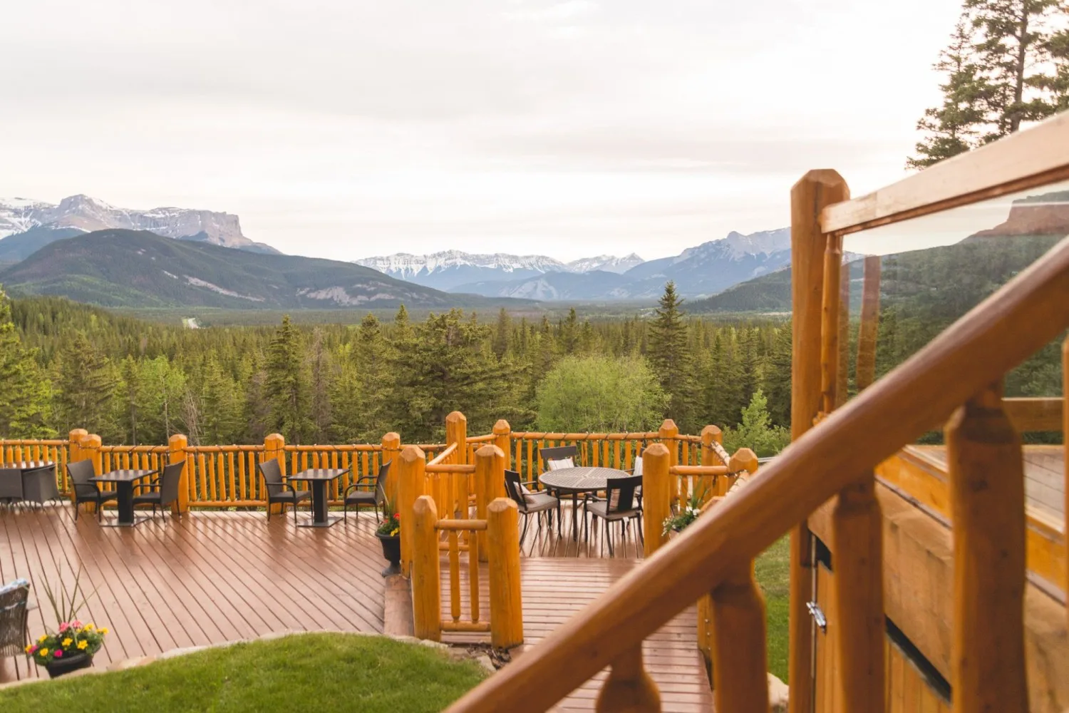 Stone Peak Restaurant — photo 5