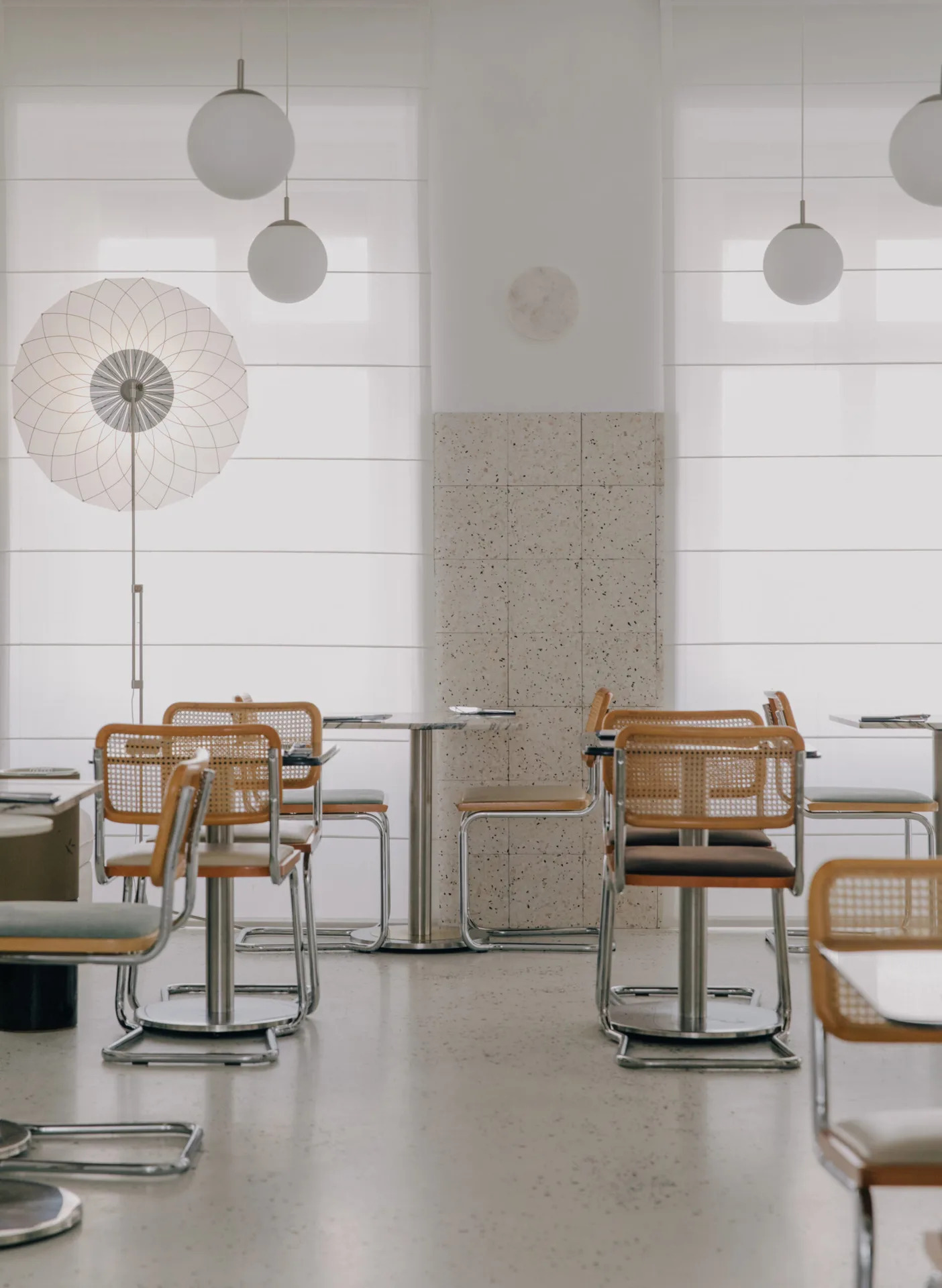 The Eatery — photo 22