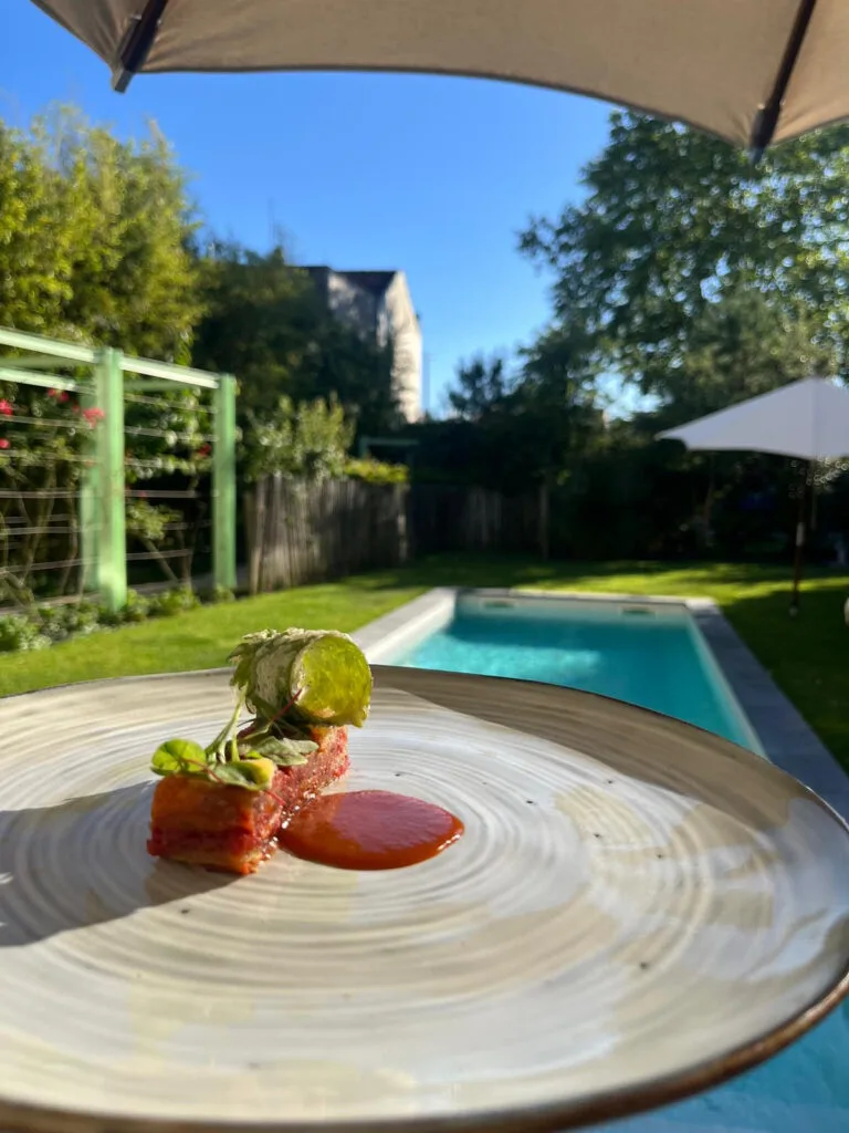 Maison Pavlov — photo 4