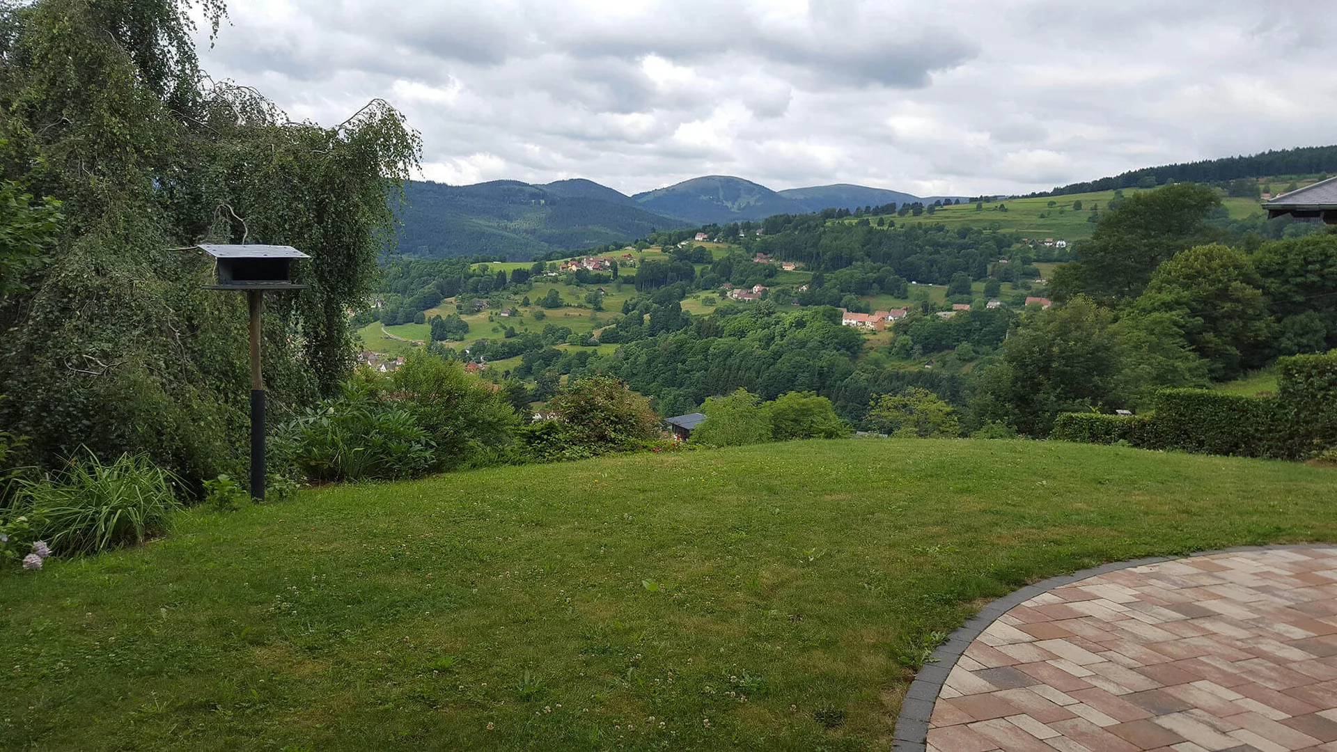 Au Vieux Porche — photo 22