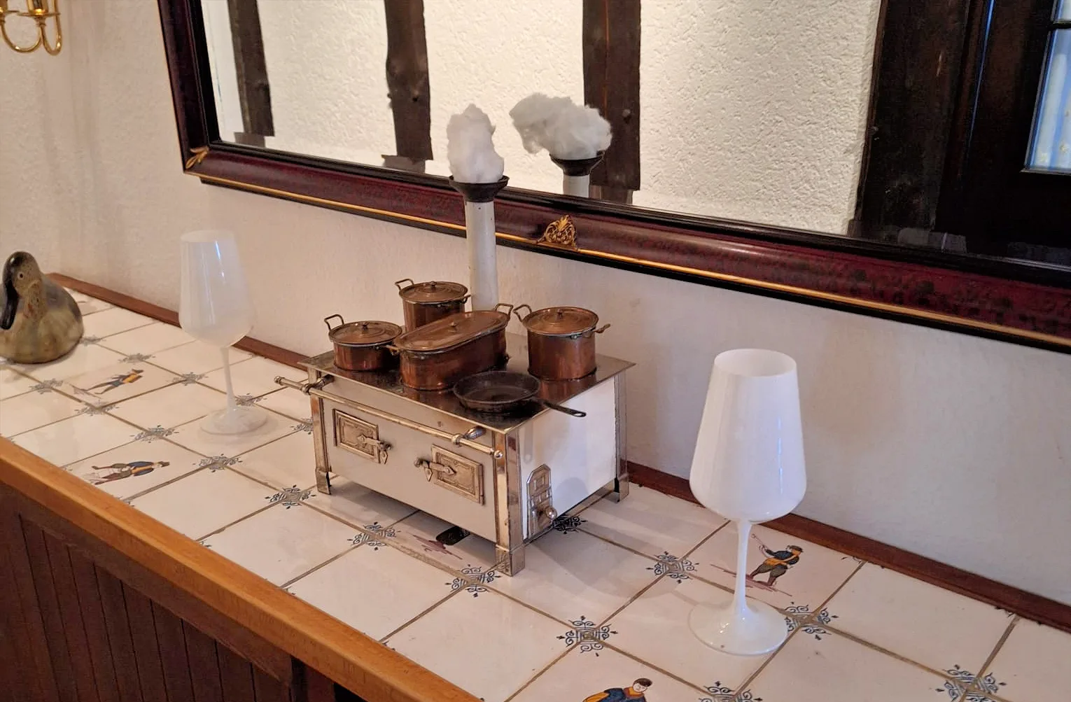 Landhaus Holsteiner Stuben — photo 36