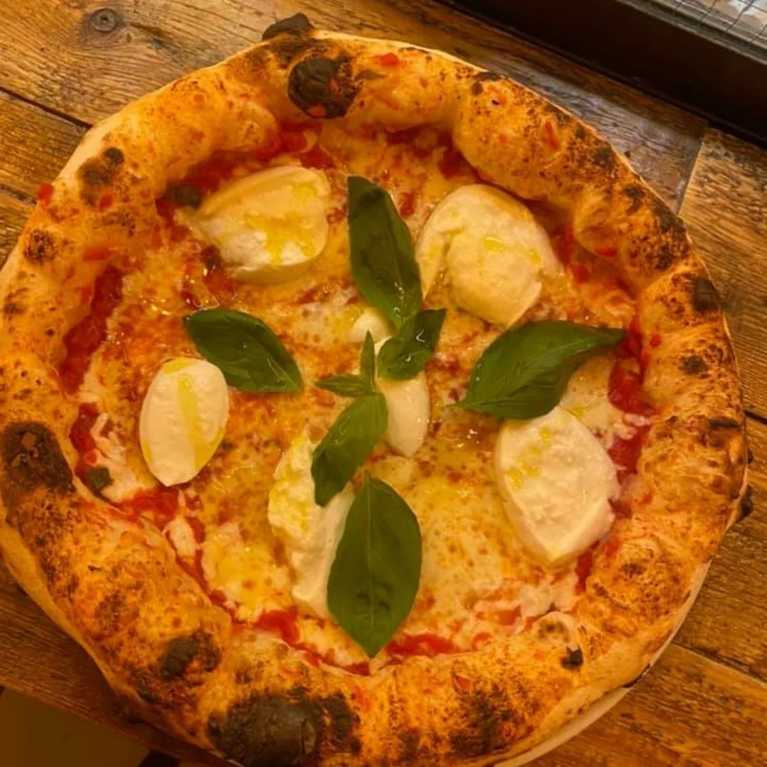 Trattoria La Coppola — photo 32