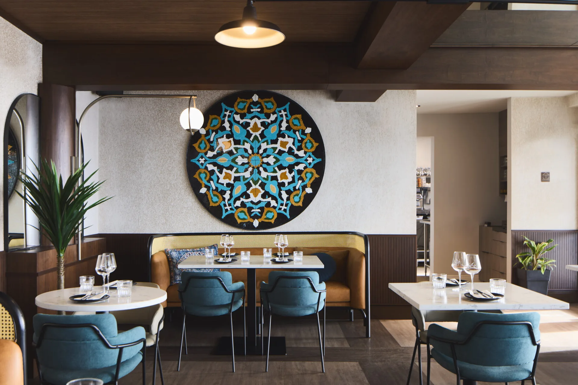 Bistro Koz — photo 24