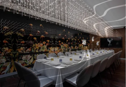 Fenix Restaurant — photo 5