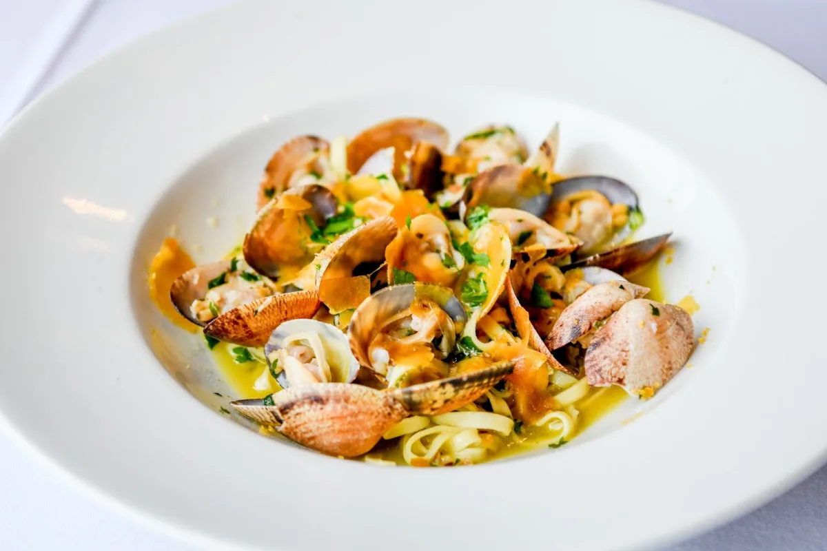Angelo's Ristorante — photo 4