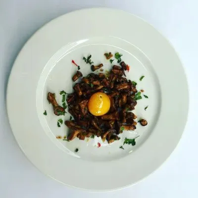 Dyspensa — food