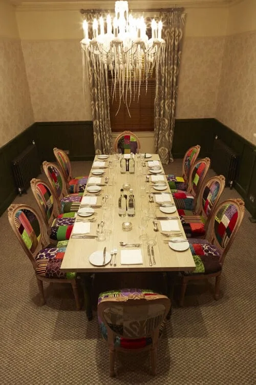 The Angel Hotel — photo 13