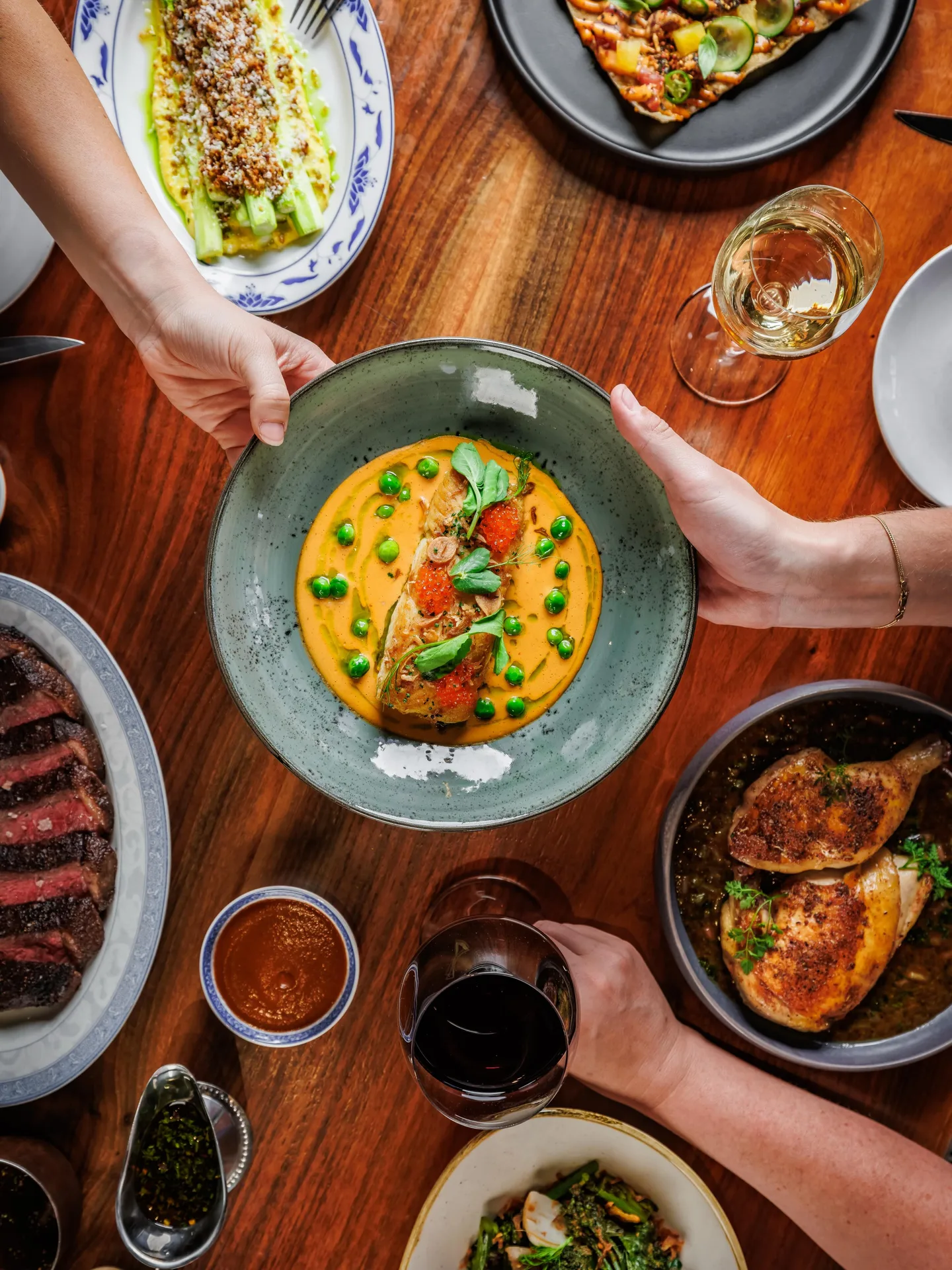 A5 Steakhouse — photo 19