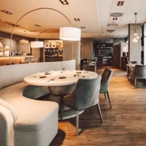Mace restaurant — photo 17