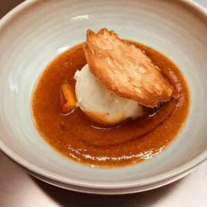 Soul Kitchen — food