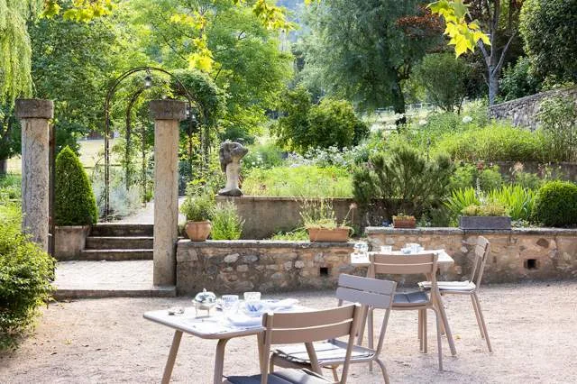 La Bastide de Moustiers — photo 15