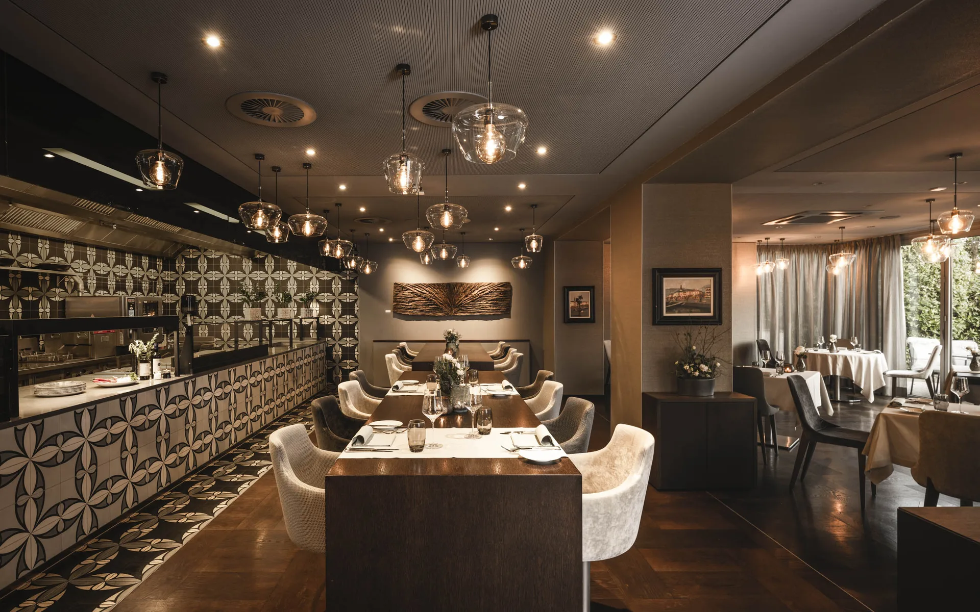 Hotel Belvedere Locarno — photo 40