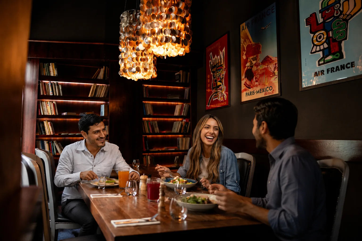 Agave Restaurant — photo 18