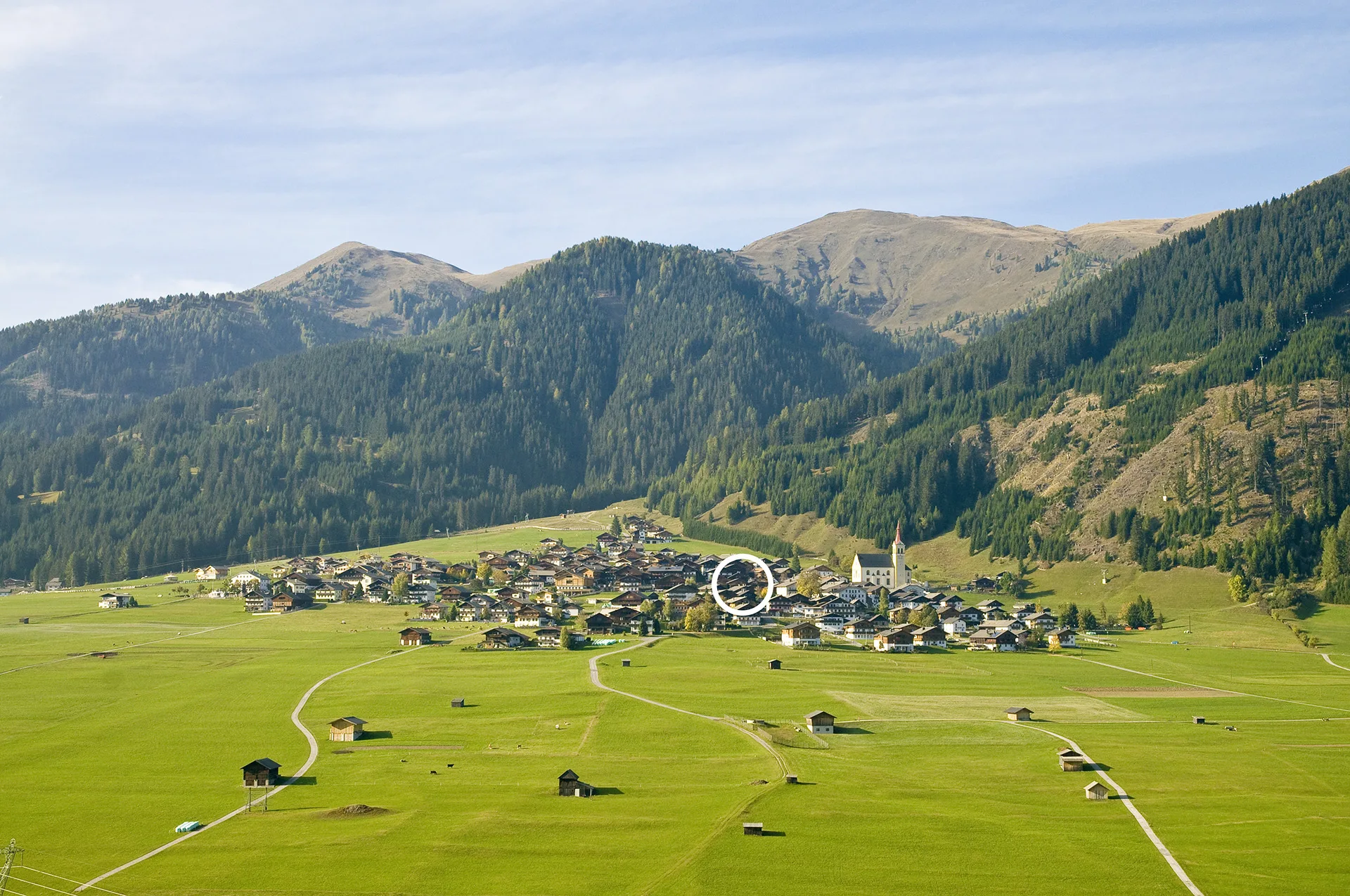 Restaurant Weberstube, Lienz
