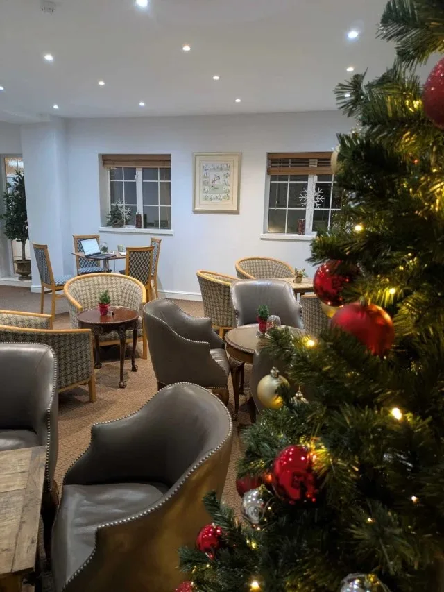 Auberge du Lac — photo 34