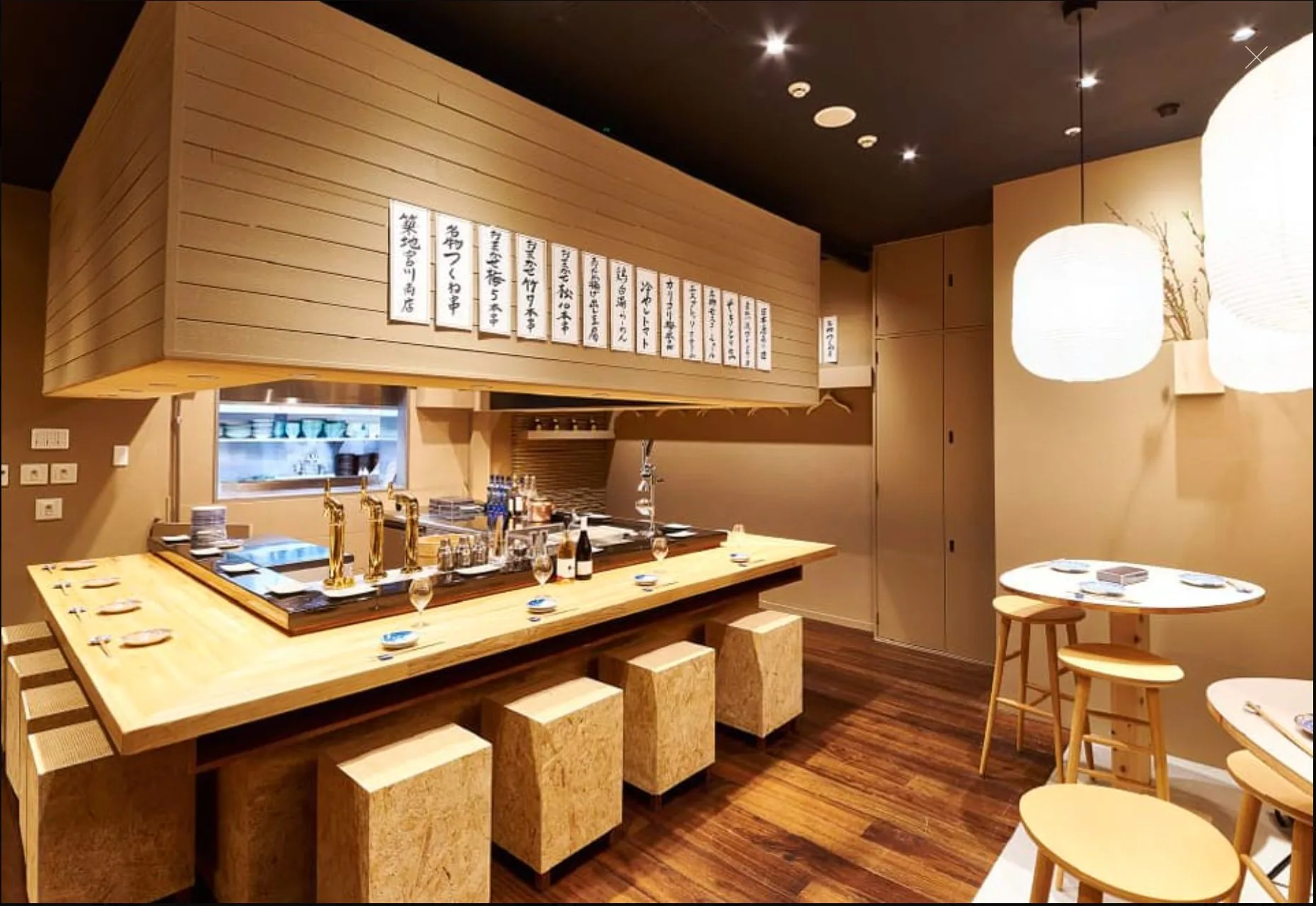 Ichirin Hanare — photo 15