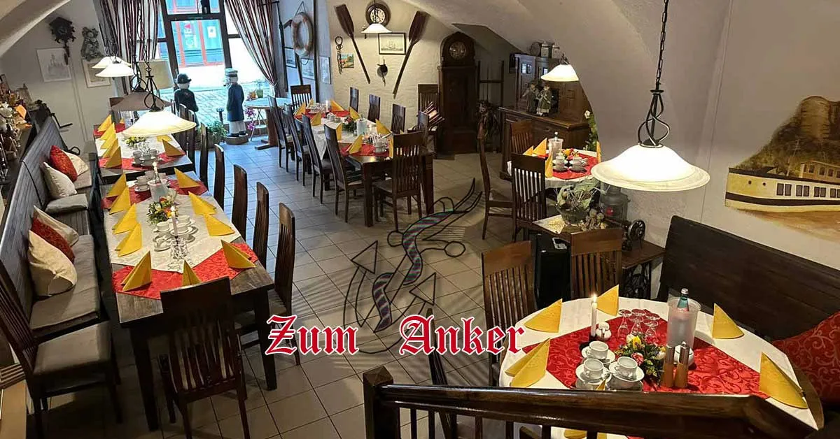 Gasthaus Zum Anker — photo 6