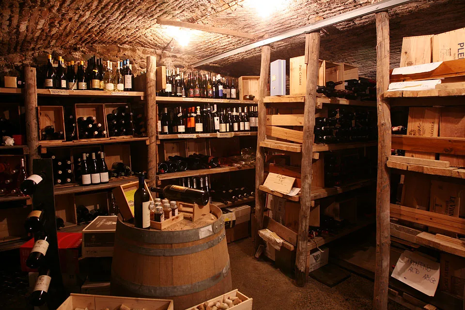 Al Vecchio Convento — photo 83