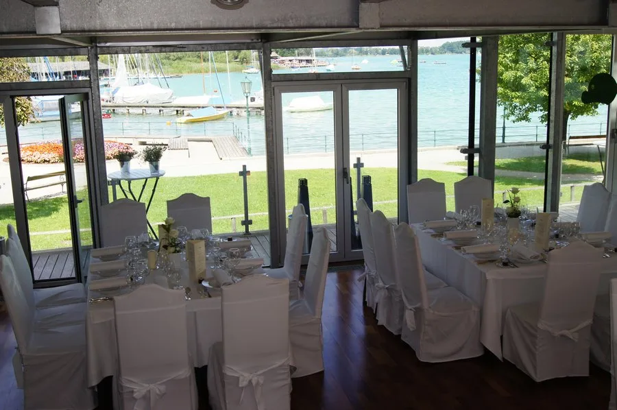 Iglhauser Schlosshotel — photo 19