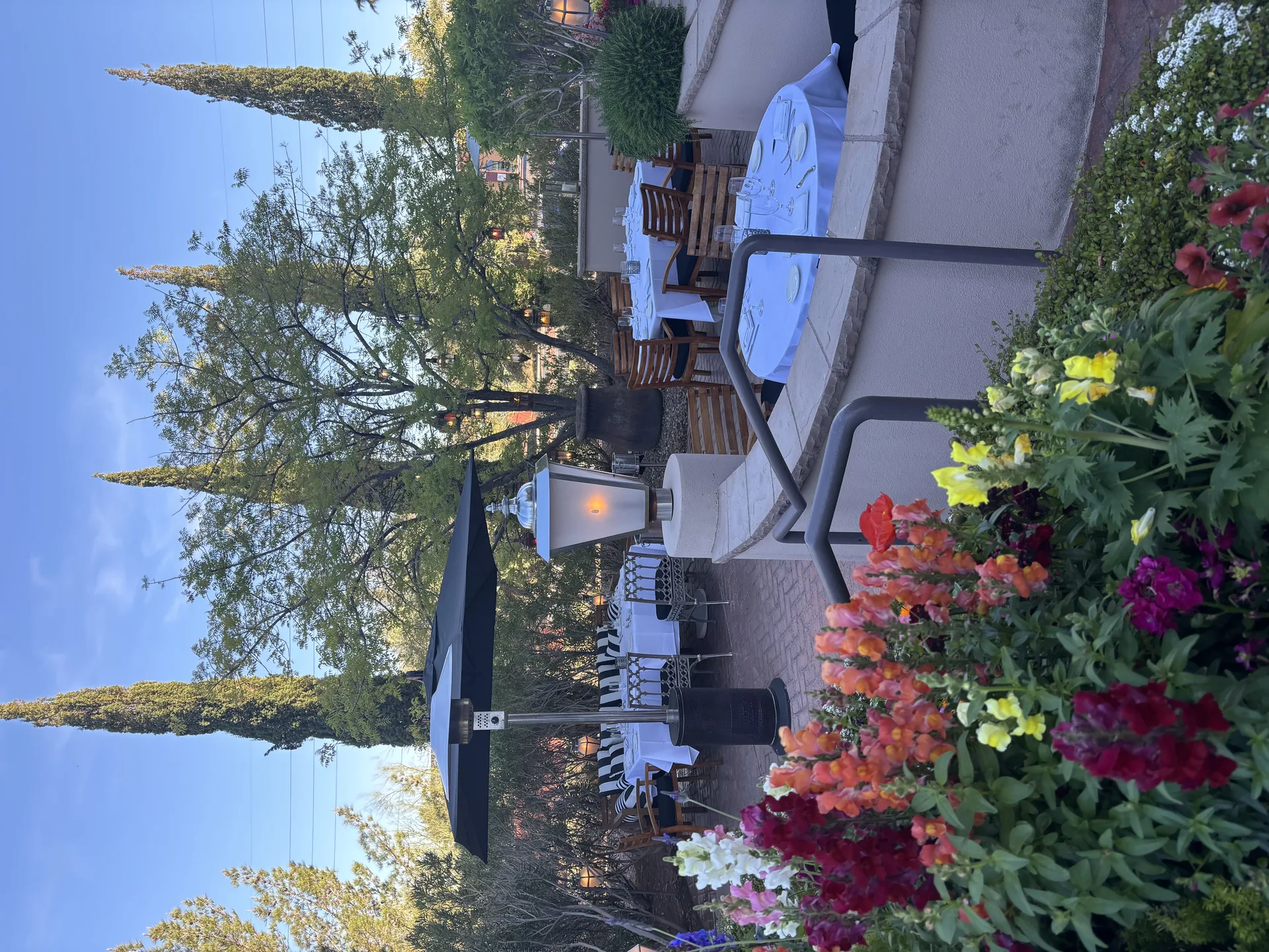 Vintner Grill — photo 16