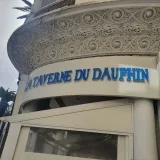 La taverne du dauphin — atmosphere