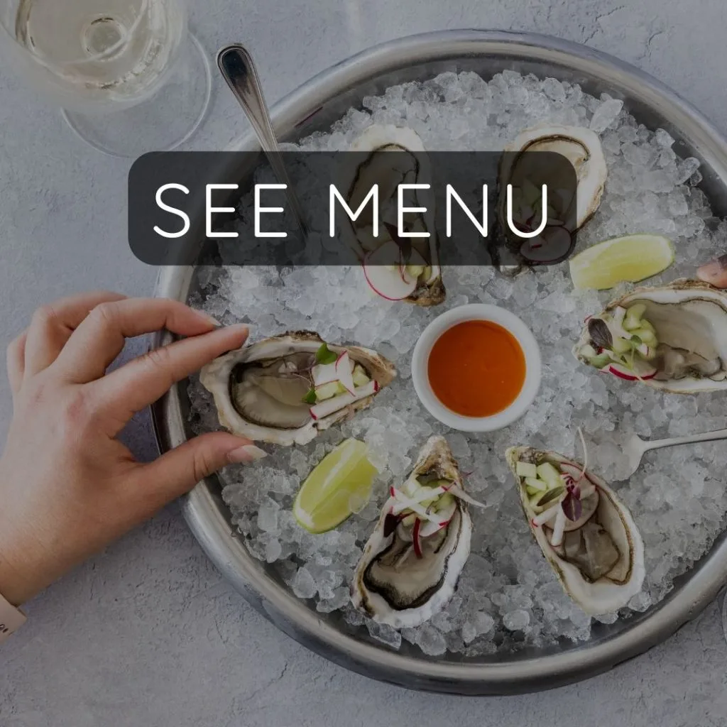 Oyster Box — photo 13