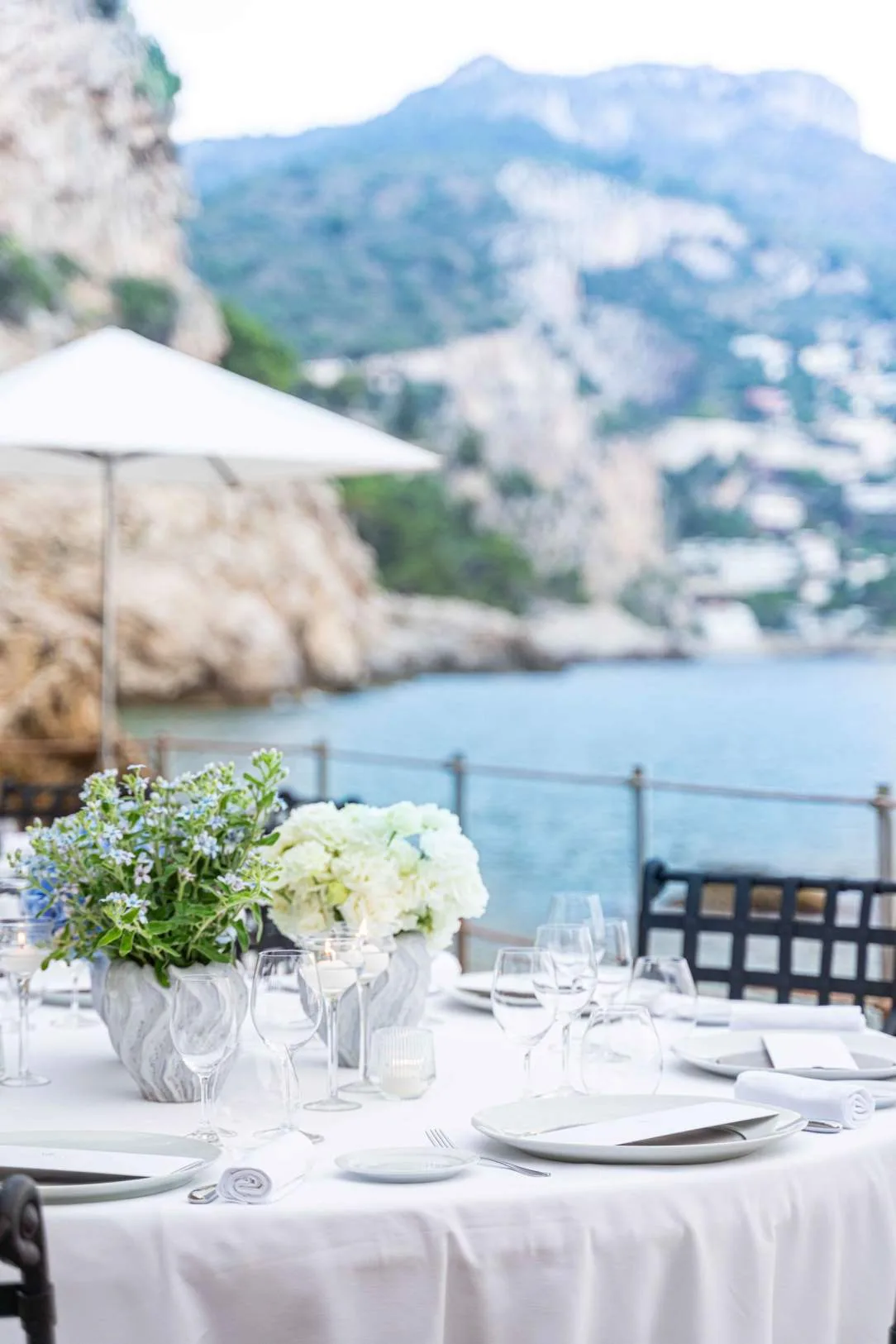 La Table du Cap Estel — photo 27