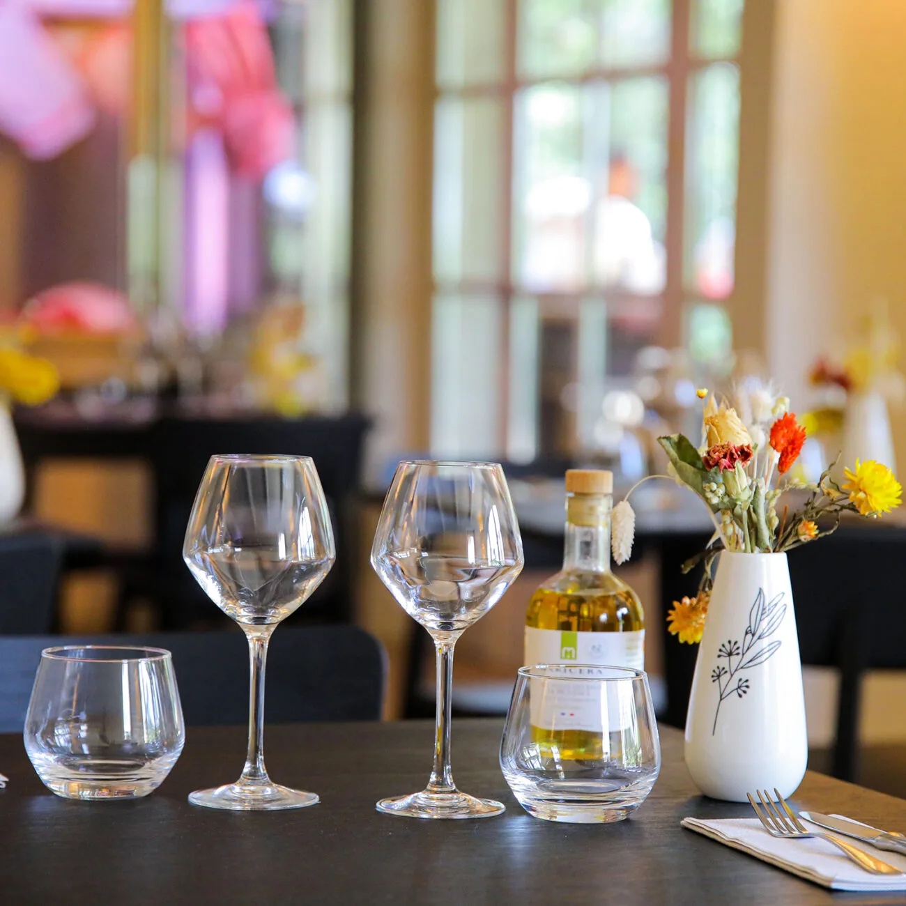 Le Bistrot du Brau — photo 4