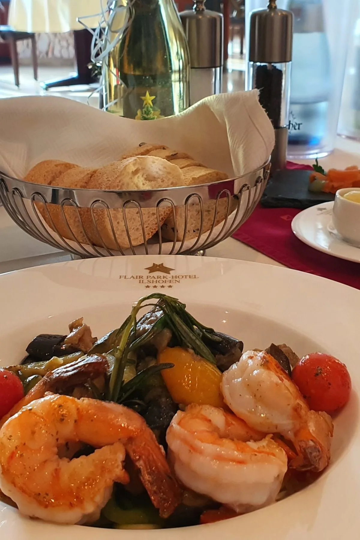 Panorama Restaurant — photo 85