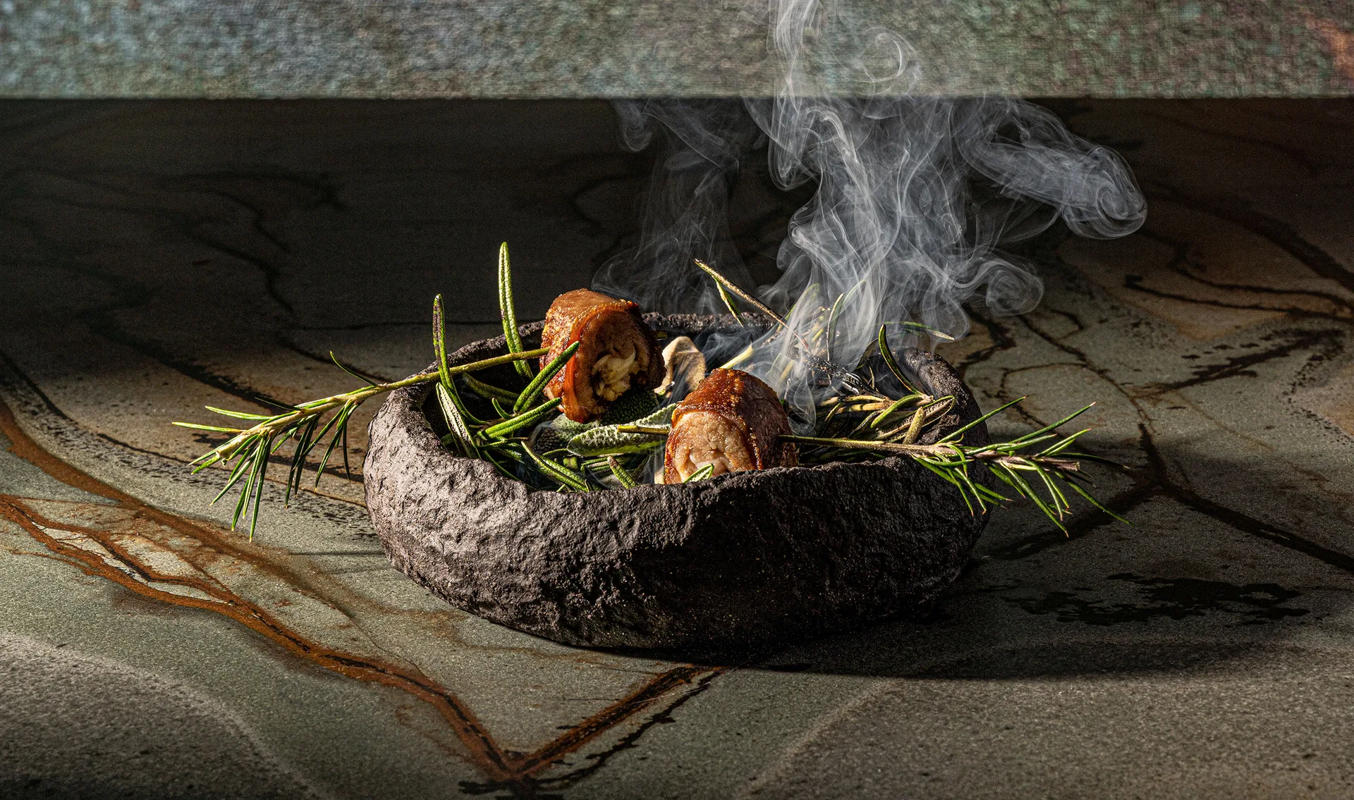 Forme Restaurant — photo 23