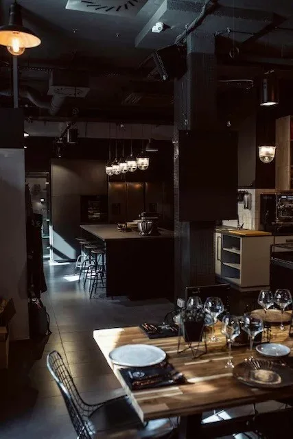 Chef’s Table by Ernest Jagodziński — photo 39