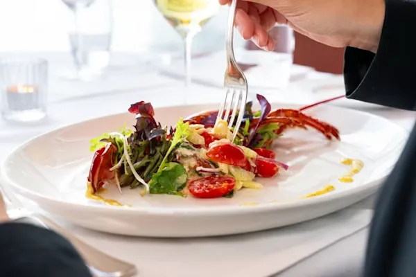 Bianchi — food