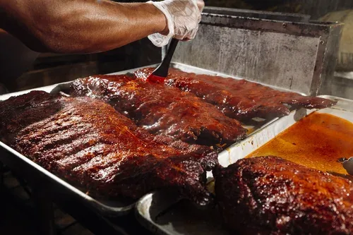 Sam Jones BBQ — photo 12
