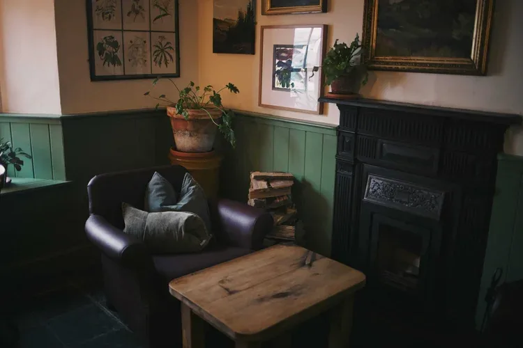 The Coach House — photo 10