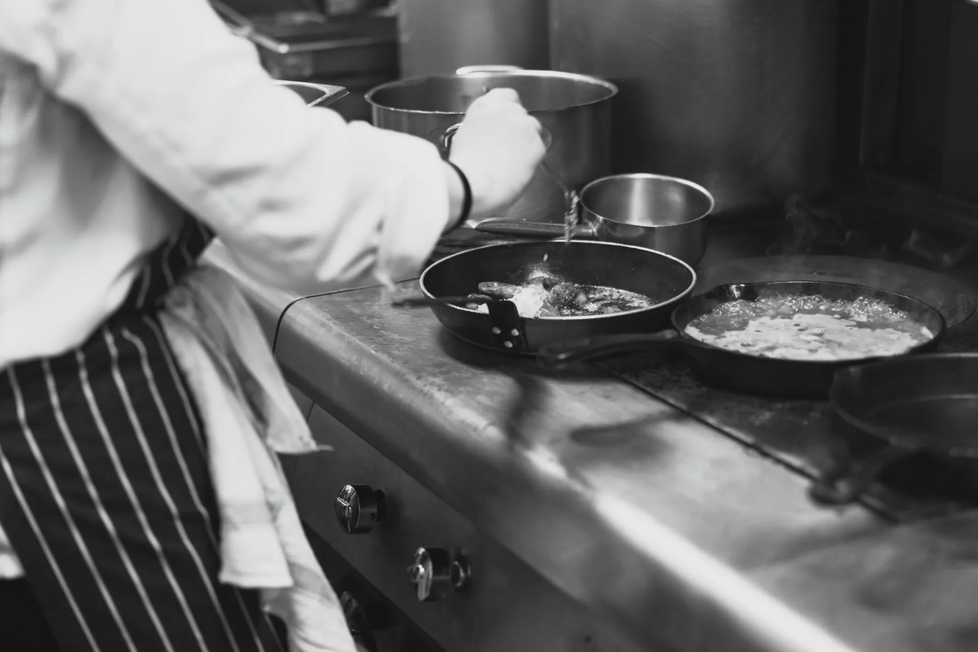 Barrafina Dean Street — photo 12