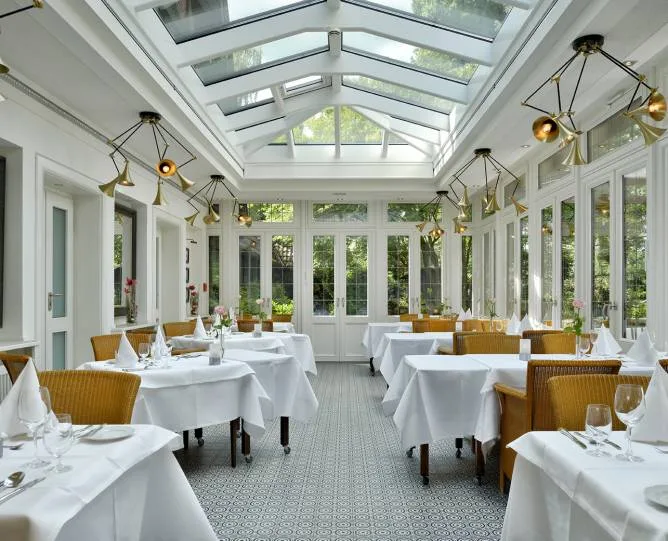 Eiden Restaurant — photo 13
