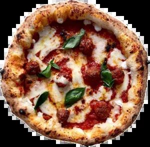 Standard Serious Pizza — photo 7